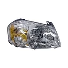Headlight For Mazda Tribute 2005-2006 Right Front Factory Halogen 114-59381R New. Price: $106.41.