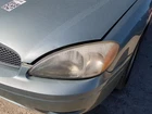 2000-2007 Ford Taurus Driver Left Oem Lamp NZ8XJ Used. Price: $89.90.