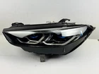 Perfect! 2019-2026 Bmw Series M8 Laser Left Lh Black Headlight Oem 63117873273 Used. Price: $2995.00.