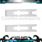 2X Dorman Help Left Right Headlight Retainer For Impala Chevrolet 2006 2007 2008 New. Price: $26.99.