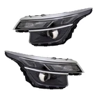 For Kia Seltos 2021 2022 2023 Headlight Driver And Passenger Side Pair Capa New. Price: $1054.53.