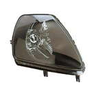 For Mitsubishi Eclipse 00-02 Passenger Side Replacement Headlight Standard Line New. Price: $61.80.