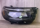 # 2024-2025 Ford Explorer Rh Passenger Side Headlight Oem Used. Price: $264.99.