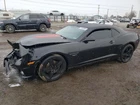 Chassis Ecm Lamps Interior Lighting Control Fits 11-15 Camaro 1571830 Used. Price: $94.00.