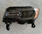 2016 Jeep Grand Cherokee Headlight Assembly M167605 Hid Xenon Driver Side New. Price: $339.69.