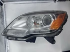 11-13 Mercedes W251 R350 Front Left Headlight Lamp Oem Used. Price: $460.00.