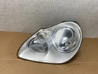 2004 - 2006 Porsche Cayenne Left Driver Lh Side Xenon Hid Headlight AB3452 Dg Used. Price: $189.99.