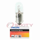 Philips Clock Light For Jeep CJ7 Grand Wagoneer J10 J20 Scrambler 1984-1987 Mj New. Price: $8.70.