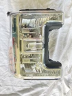 Ford Oem Lh Driver Halogen Headlight 2017-19 F-250/350 Super Duty JC3B-13006AC Used. Price: $78.79.