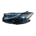 For 2025-2026 Toyota Camry Xle Xse Led Headlight Assembly Driver Side 81150AQ030 New. Price: $164.99.