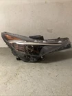 2021-2023 Hyundai Elantra Right Rh Passenger Side Headlight Oem Halogen Korean Used. Price: $239.00.