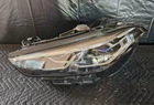 2019-24 Bmw 8 Series G15 Genuine Left (driver Side) Laser Headlight Used. Price: $4500.00.