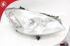 2007-2009 Mercedes W221 S550 Front Right Side Head Light Lamp Bi-xenon Oem Used. Price: $198.75.