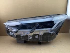 2021 2024 Ford Mustang Mach Left Lh Driver Full Led Headlight LJ8B-13E015-DG Used. Price: $525.00.