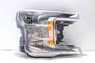 2016-2017 Honda Accord Halogen Right Side Projector Headlight Oem 33100T3LA31 Used. Price: $77.61.