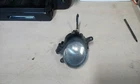 Passenger Corner/park Light Fog-driving Convertible Fits 03-06 Audi A4 295924 Used. Price: $59.99.