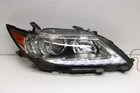 2013 2014 2015 Lexus ES350 ES300H Right Passenger Headlight Xenon Hid Oem Used. Price: $349.00.