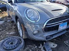 Passenger Headlight Halogen Headlamps Fits 14-18 Mini Cooper 1721528 Used. Price: $300.00.