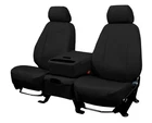 Caltrend Car Seat Covers Fit Toyota Fj Cruiser 2007-2009 Black Duraplus Custom New. Price: $213.00.
