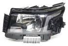 Oem Left Driver Side Halogen Headlamp For Nissan Frontier 26060-9BU0A Used. Price: $119.99.