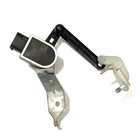 12-25 Bmw 430I Rear Left Headlight Leveling Sensor W/linkage 37146783046 Oem Used. Price: $37.19.