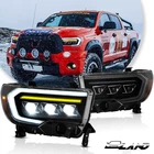 Vland Led Projector Headlights W/animation For 07-13 Toyota TUNDRA&08-17 Sequoia New. Price: $699.99.