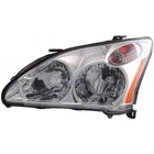 For Lexus RX330 Headlight 2004-2006 Driver Side Halogen LX2502135 81150-0E010 New. Price: $235.66.