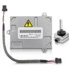 For Saab 9-7X Xenon Ballast Hid Headlight Headlamp Control Unit 2006-2008 New. Price: $42.99.