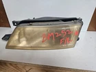1997-1999 Nissan Maxima Front Left Driver Side Headlight Headlamp Oem, 114-58476 Used. Price: $54.99.