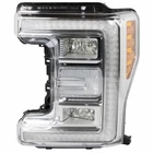 Genuine Ford Composite Headlamp HC3Z-13008-P New. Price: $1229.87.