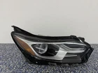 Passenger Headlight Halogen Opt T4A Fits 18-21 Equinox 1013691 Used. Price: $503.02.