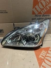 2004-2006 Lexus RX300 Xenon Afs Headlight Lamp Driver Left Oem Used. Price: $250.00.