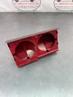 Nos 1980-88 Ferrari Mondial Drivers Side Lh Headlight Housing / Bucket Assembly New. Price: $499.95.