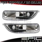2003 2004 Toyota Corolla Driving Fog Lights Lamps - Left Right Pair Set New. Price: $56.84.