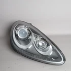 2011-2014 Porsche Cayenne 958 Right Xenon Headlight Oem 7P5941030AP Used. Price: $449.24.