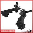 Left&right Radiator Support Bracket For Jeep Grand Cherokee 2014 2015 2016-2021 New. Price: $37.48.