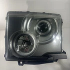 03-05 Land Range Rover L322 Hse Left Driver Side Headlight Lamp Xenon Oem Used. Price: $118.99.