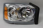 2007 Dodge Dakota Driver Headlight Used. Price: $110.90.