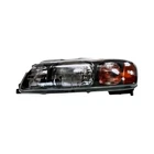 For Volvo S60 01-04 Replacement Driver Side Headlight Standard Line New. Price: $287.74.