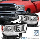 Fit 19-24 Dodge Ram 2500 3500 4500 5500 Headlights Corner Signal Lamp Left+right New. Price: $238.95.