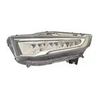 New Led Driver Side Headlight Assembly 33150THRA31. Price: $457.83.