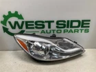 Passenger Headlight Sedan Xenon Hid Tech Fits 12-14 Genesis 2320975 Used. Price: $512.99.