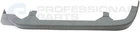 Professional Parts Sweden Headlight Molding For 1994-1997 Volvo 850 34431239 New. Price: $40.23.
