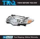 Trq Headlight Assembly Fits 2009-2010 Toyota Corolla TO2502182 New. Price: $79.95.