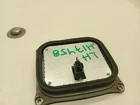 Driver Headlight With Quad Halogen Vin Fits 17-20 Pacifica 3909261 Used. Price: $103.99.