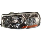For 2003 Saturn LW200 Headlight Assembly Driver Side - Capa GM2502229 New. Price: $247.37.
