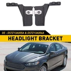 Pair Headlight Mount Support Bracket L+r 2013-2016 Ford Fusion DS7Z13A005A X New. Price: $12.34.
