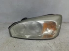 2004-2008 Chevrolet Malibu Driver Left Oem Lamp H9FRV Used. Price: $96.56.