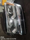 Left Headlamp Assembly Oem 18-20 Volkswagen Atlas 1YR Wrnty 3CN941035B Used. Price: $675.00.