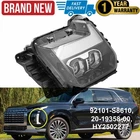 Left Driver Side Full Led Headlight Drl For 2023-25 Hyundai Palisade 92101-S8610 New. Price: $309.00.